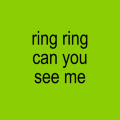 RING RING! Can you see me? (Summer 2024 Gym Playlist)