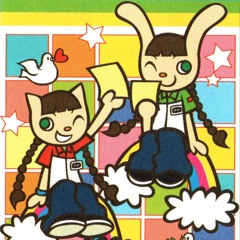 froze up w/ DomocidexBunny