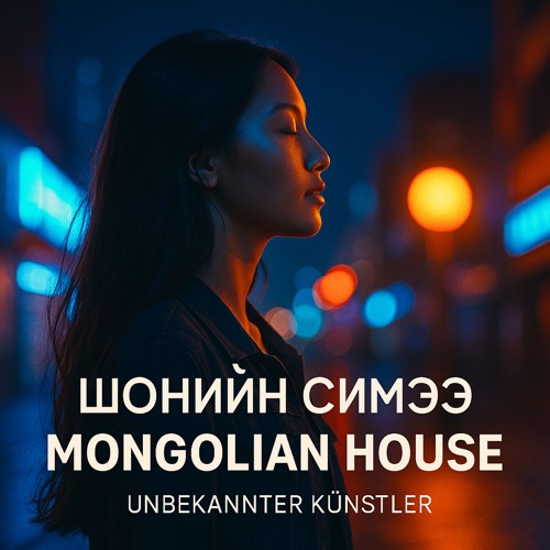 Mongolian House