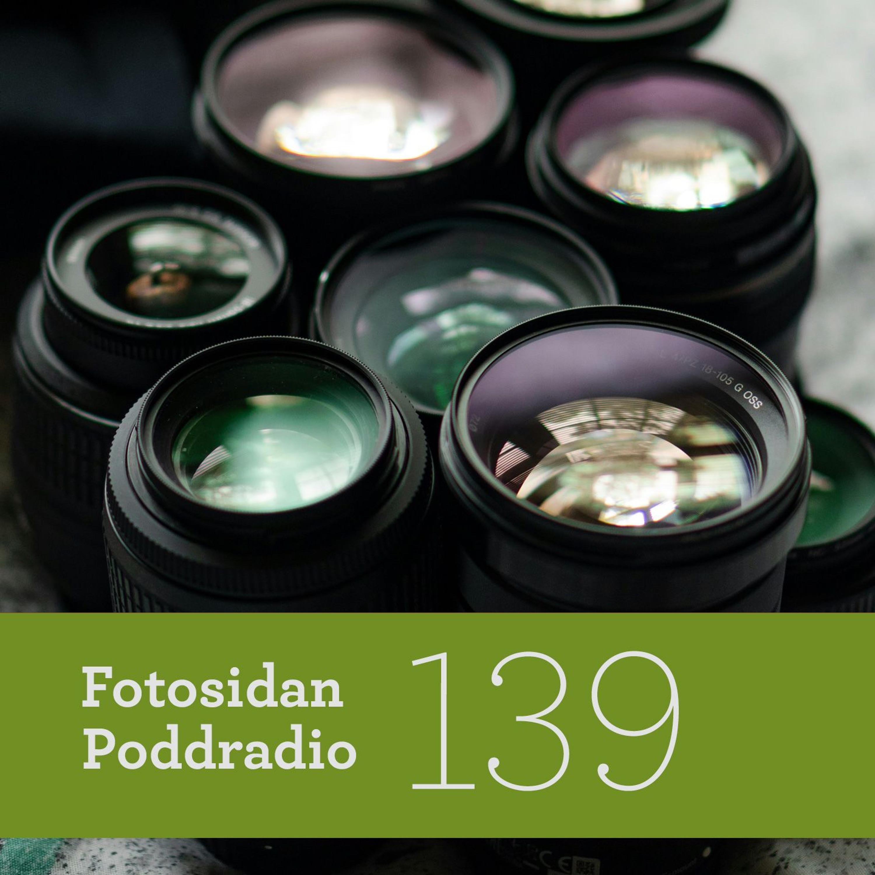 Fotosidan Poddradio