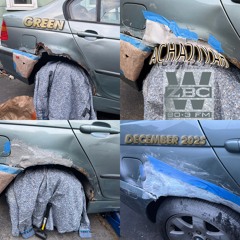 November 2025 on WZBC 90.3 FM