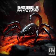 Darkcontroller & The Unfamous - CokeBrain (Short Edit)