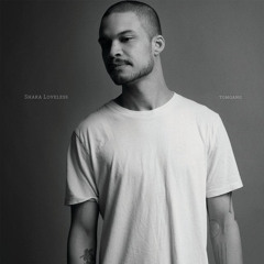 Shaka Loveless - Tomgang (Ahrnkiel's UK Garage Edit)