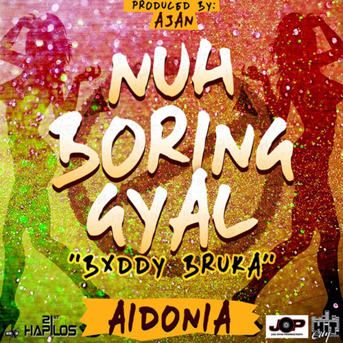 Nuh Boring Gyal