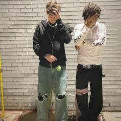 getitin (feat g4xst)