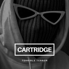 Terrible Terror - Cartridge