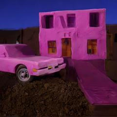 Big Smoke In The City