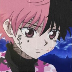 LIL PEEP - FIVE DEGREES (DMILL$ REMIX)