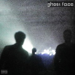 Ghost Face