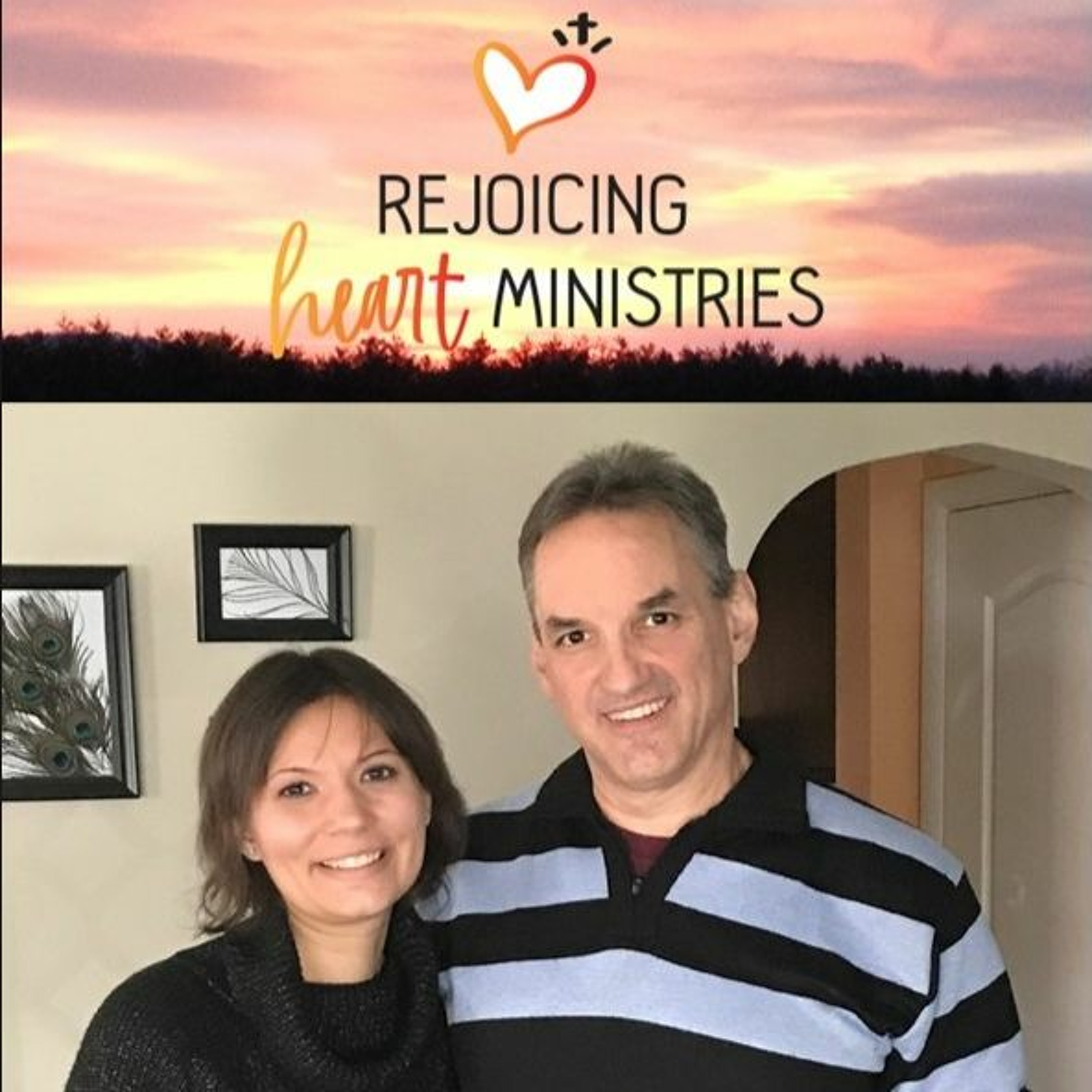 In Jesus' Name episode artwork