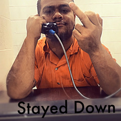 Buddha X Kendo - Stayed Down