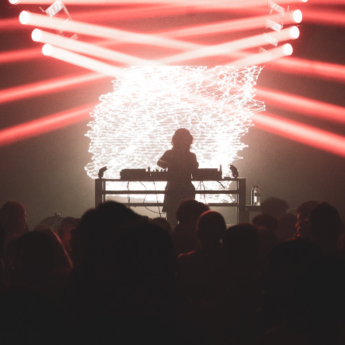 Live Set #6 @ Lixis x Behind Me by SAKSON