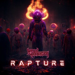 Willy Wonksta - Rapture