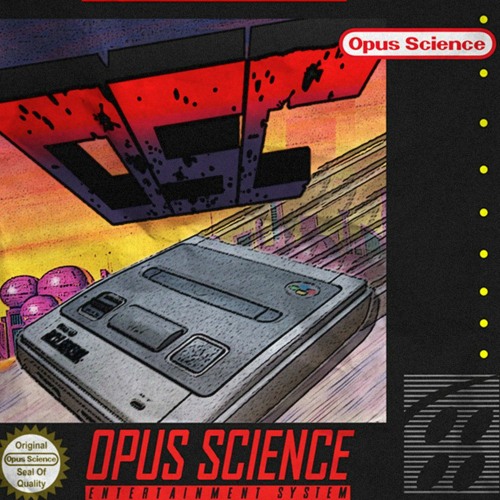 Opus Science Entertainment System - Preview - Full Album Download Link In Description