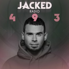 Afrojack Presents JACKED Radio - 493