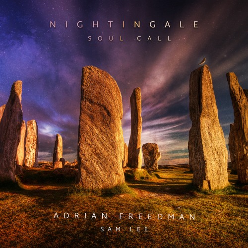 Stream Nightingale Soul Call (feat. Sam Lee) by Adrian Freedman