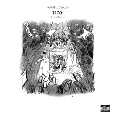 Tony (feat. Toni Reutter)