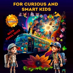 ✔PDF⚡️ Unusual Facts For Curious And Smart Kids: Over 100 Super Interesting and