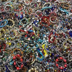 Pentatonic Permutations Morning Glory 20210616