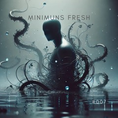 R3ckzet - Minimuns Fresh #007