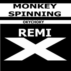 Monkey Spinning Funny (Remix)