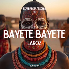 Laroz - Releases (Afro House)