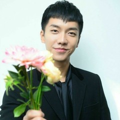 LEE SEUNG GI - Meet Someone Like Me