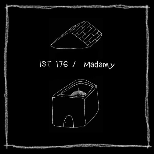 IST 176\Madamy