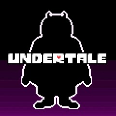 Heartache - Edited to sound like Kickstarter ASGORE