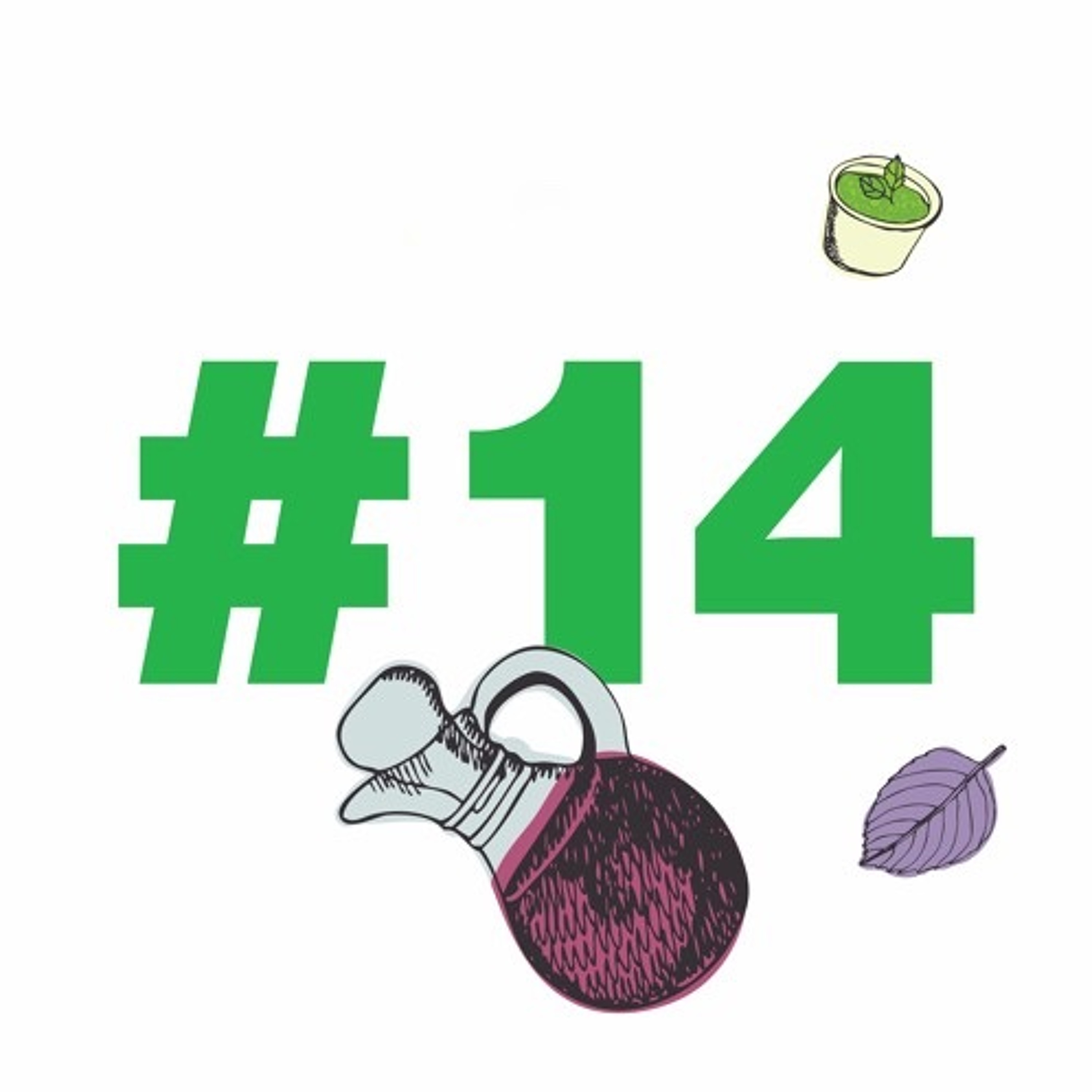 📲 Эпизод #14: Vincenzo