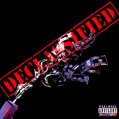 declassified ft. FROMPAIN