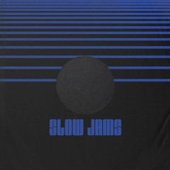 Slow Jams Vol.1133 - DJ Dez Andres - All Vinyl DJ Set - Live at Slow Jams 7.3.23
