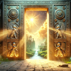 Echoes of Mesopotamia