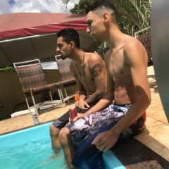 MC MAGRINHO & MC DENNY - NOVINHA ME MAMA - [ IGU RAFAEL ]