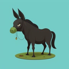 Tales of a Swamp Donkey Ep. I [Campfestopia 2024 Freestyle]