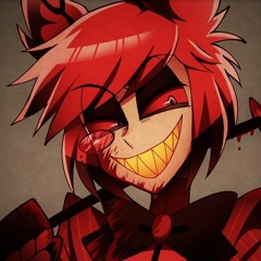 INSANE (A Hazbin Hotel Song) FEM! Cover