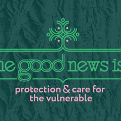 Sermon March 15 2026 Rev. Erin Klassen Lent 4