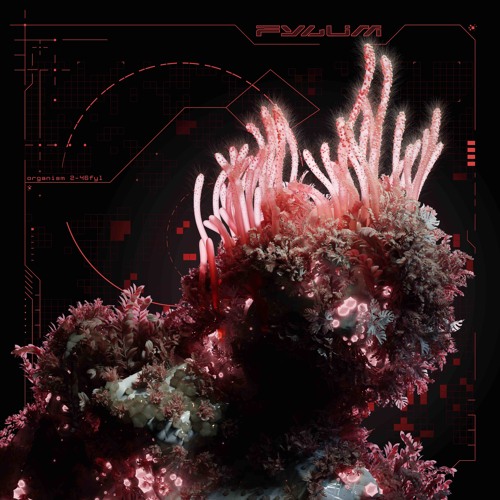 Moving Parts II (ID Mix)