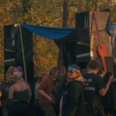 [Set] Acid/Mental-Mentalcore - RECIDIVISTE23 x HOBBOGOBTEK : Zone23 - 26/10/24