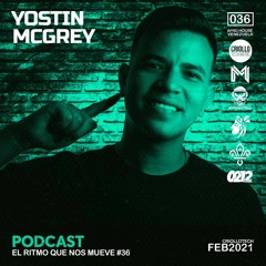 PODCAST EL RITMO QUE NOS MUEVE #36