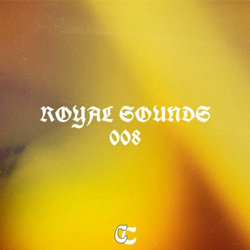 Royal Sounds Mix - 0.8