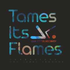 Jonasclean - Tame its Flames (Original Mix)