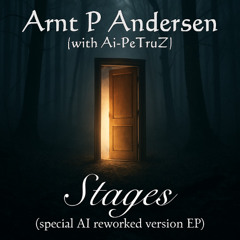 4 - Arnt P Andersen (with Ai-PeTruZ). - Stages (Smooth ReWork true2version)