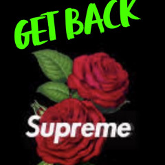 Get Back Ni Swervo Ft DnD Mikeyy