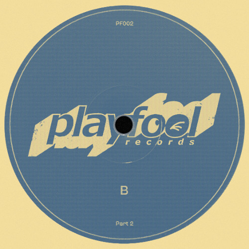 PREMIERE: Occibel - The Mess [Playfool Records]