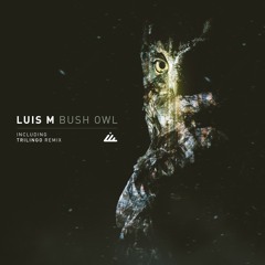 Luis M - Bush Owl (Original mix)