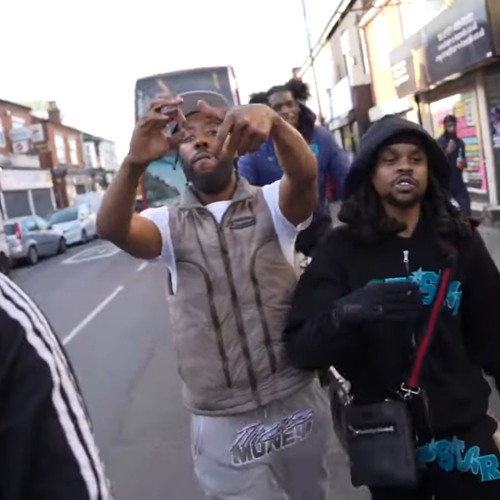 Trizz x (67) dimzy - zombie crawling