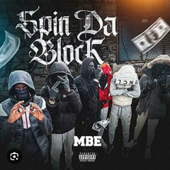 MBE - Spin Da Block