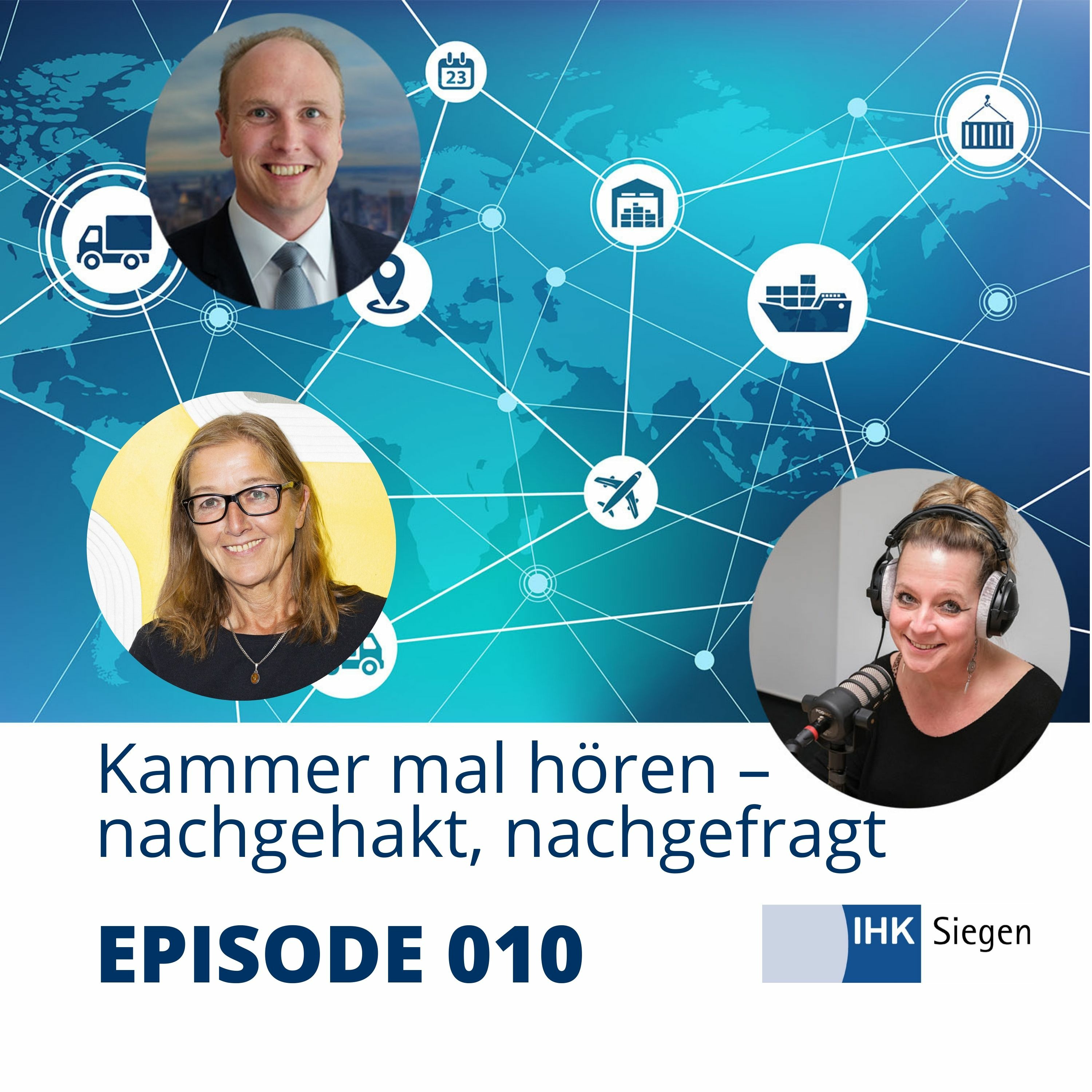 IHK Siegen