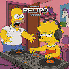 Pedro & Tricky - Racket [ The Simpsons Mix ]